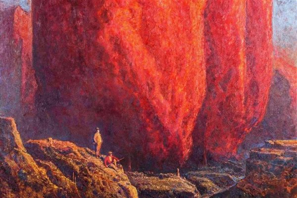 سرمایه‌داری و استثمار زمین