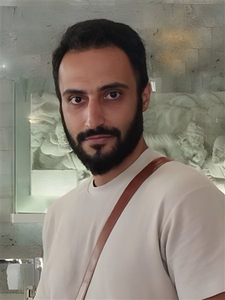 علیرضا شفیعی‌نسب 