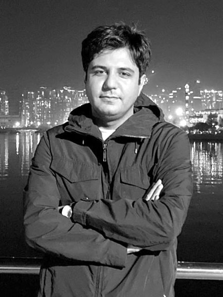 احسان کرم‌ویسی 