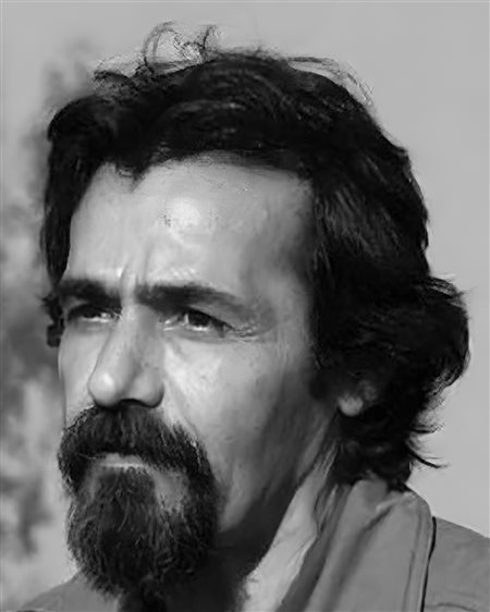 سیروس  رادمنش 
